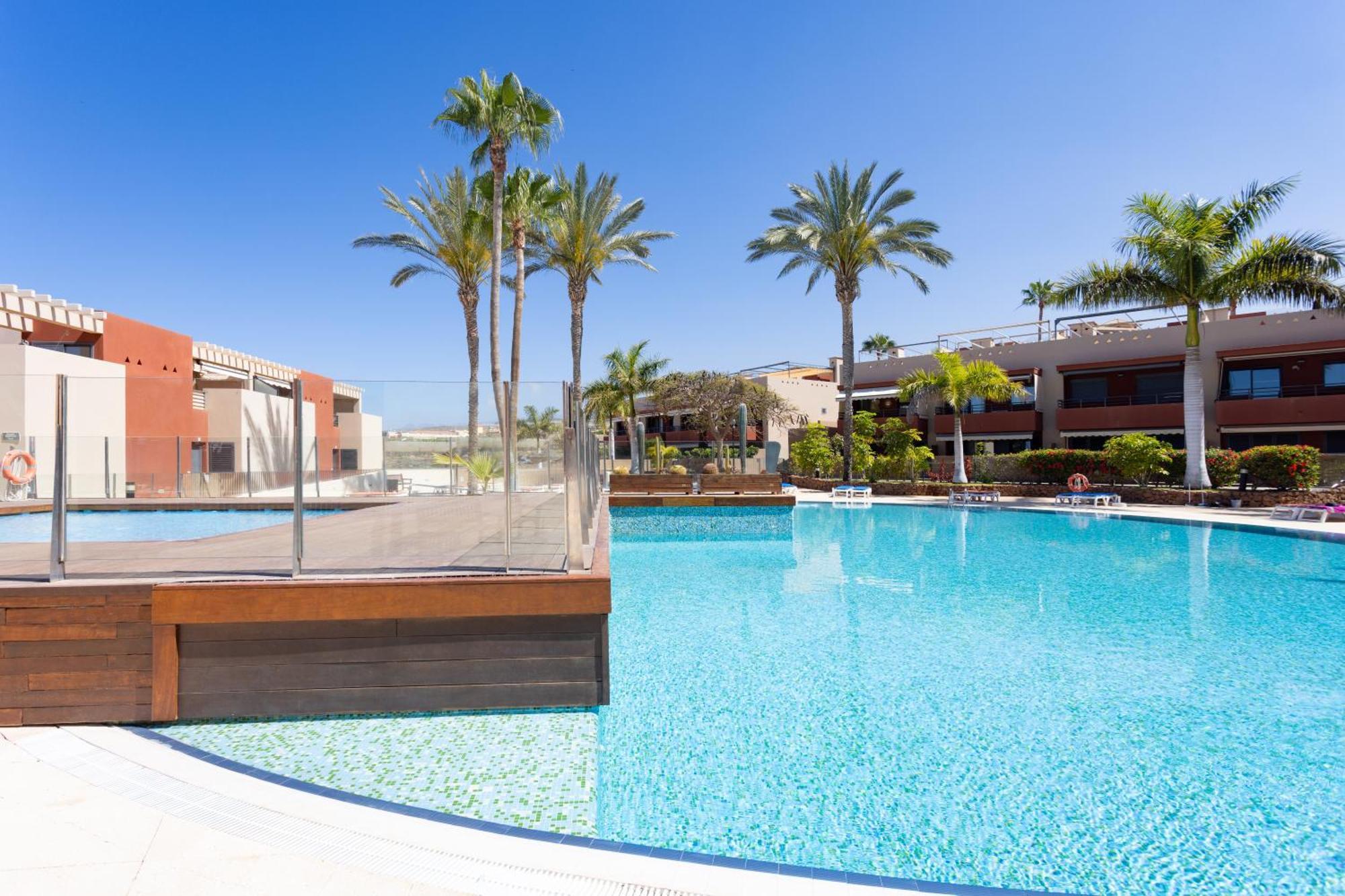Gorgeous Paraiso Free Wifi Playa Paraiso  Exterior photo