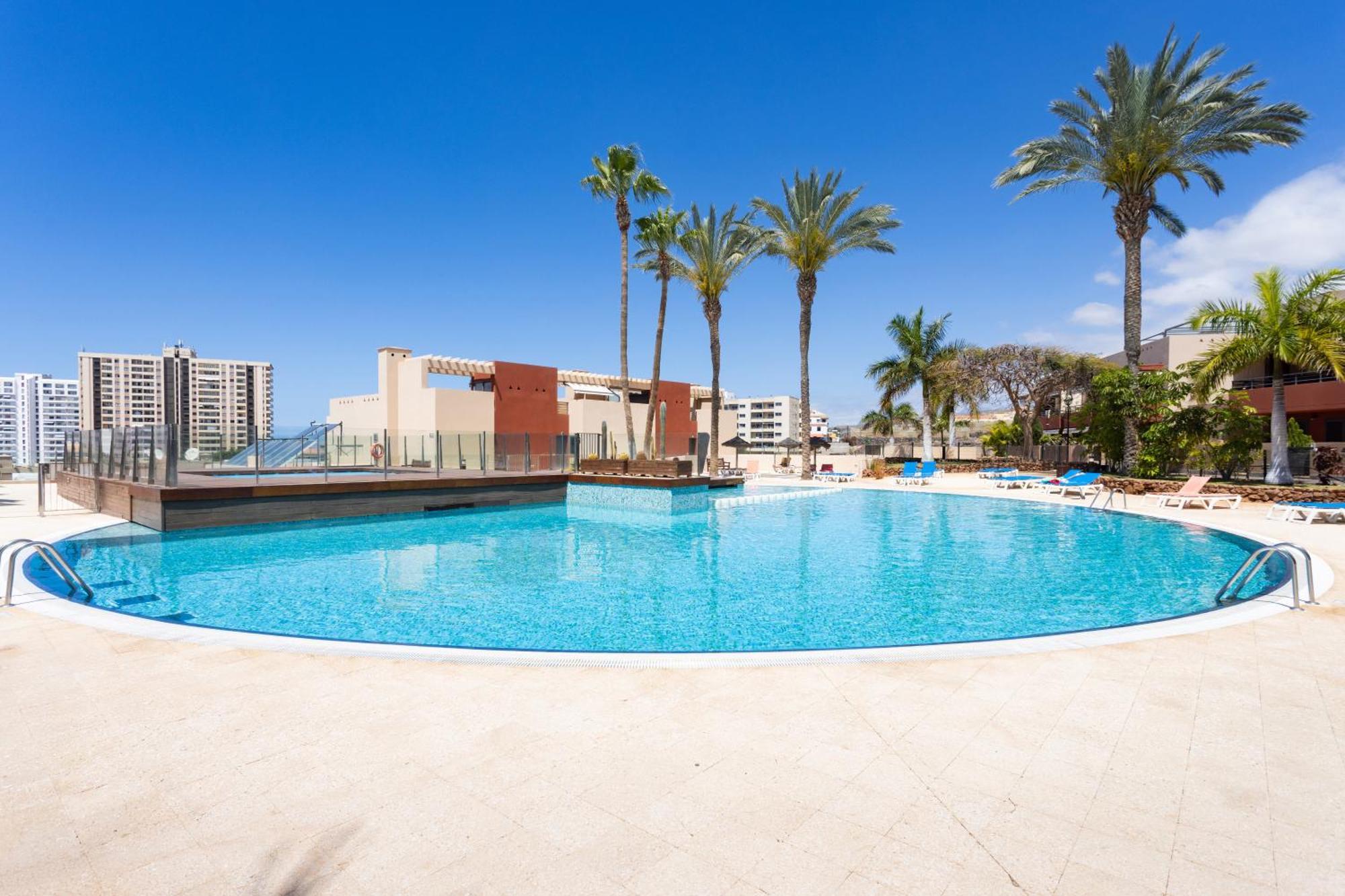 Gorgeous Paraiso Free Wifi Playa Paraiso  Exterior photo
